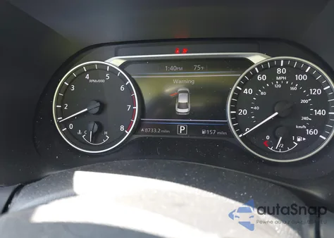 2024 Nissan Sentra Sv Xtronic Cvt from USA, damaged, VIN 3N1AB8CV3RY361636